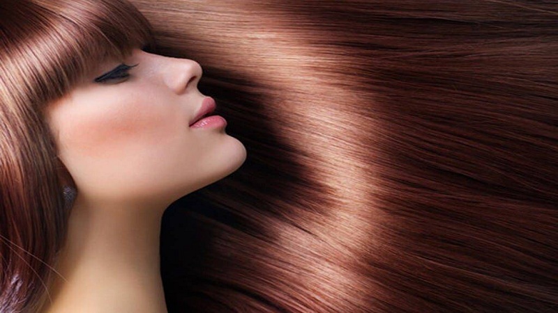 دلایل ایجاد حساسیت به رنگ مو