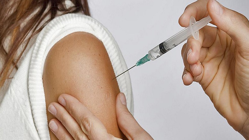 واکسن آنفلوانزا برای مادر در دوران شیر دهی