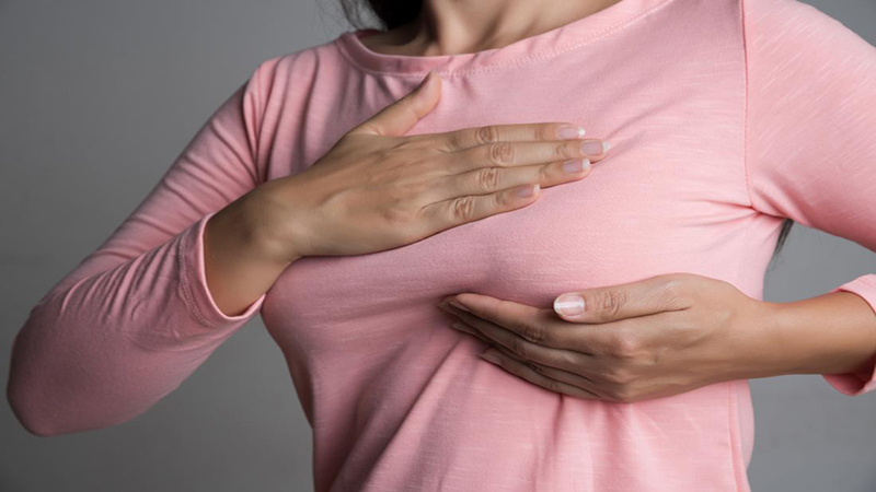 کلینیک شبانه روزی فولادشهر | علائم سرطان پستان