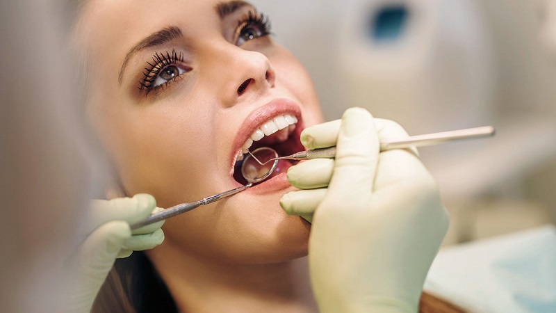 عوامل تأثیرگذار بر پالپ دندان | کلینیک شبانه روزی فولادشهر