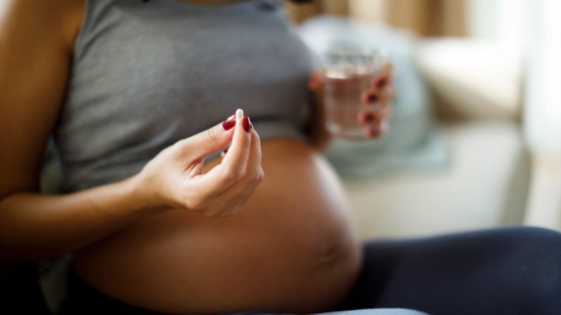 پاسخ به سوالات پیرامون مصرف متفورمین در دوران بارداری | کلینیک شبانه روزی فولادشهر