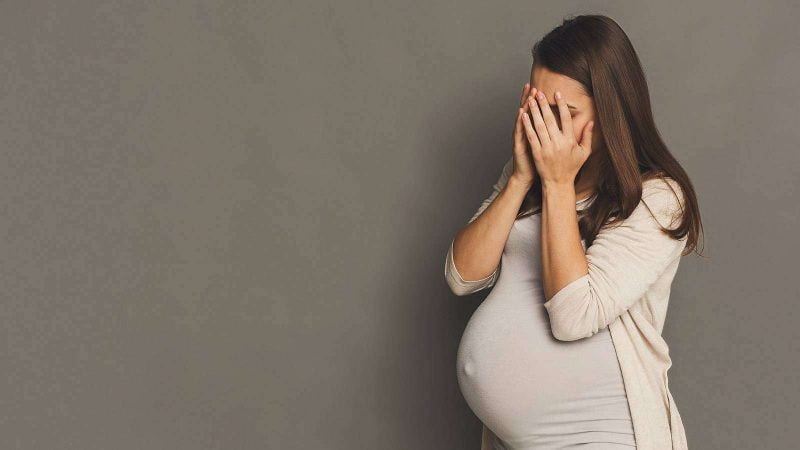 علل ایجاد تاری دید در بارداری | کلینیک شبانه روزی فولادشهر